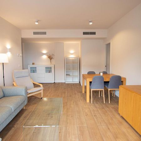 Ciencias Forum 2 Apartment กรานาดา ภายนอก รูปภาพ