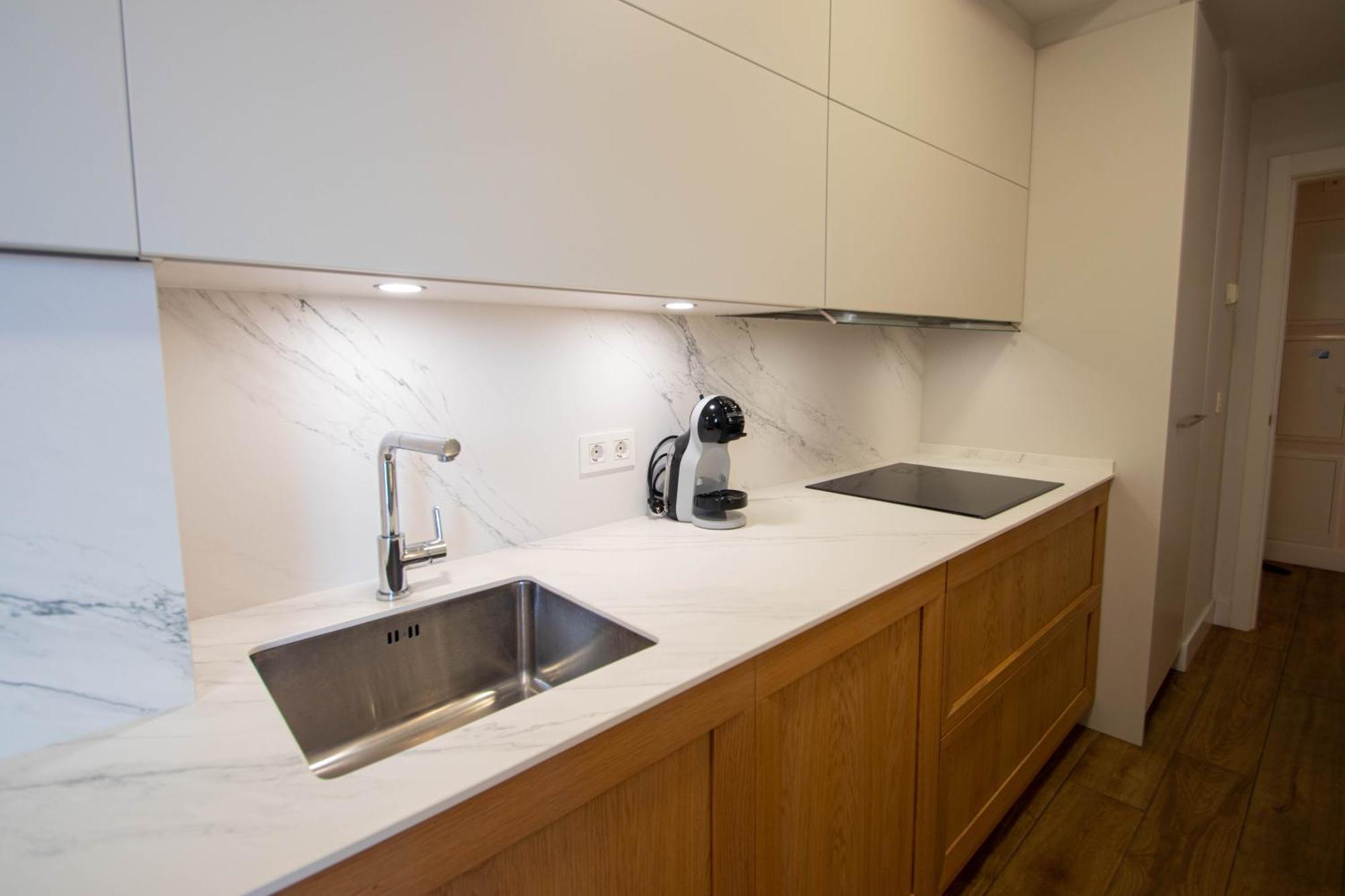 Ciencias Forum 2 Apartment กรานาดา ภายนอก รูปภาพ