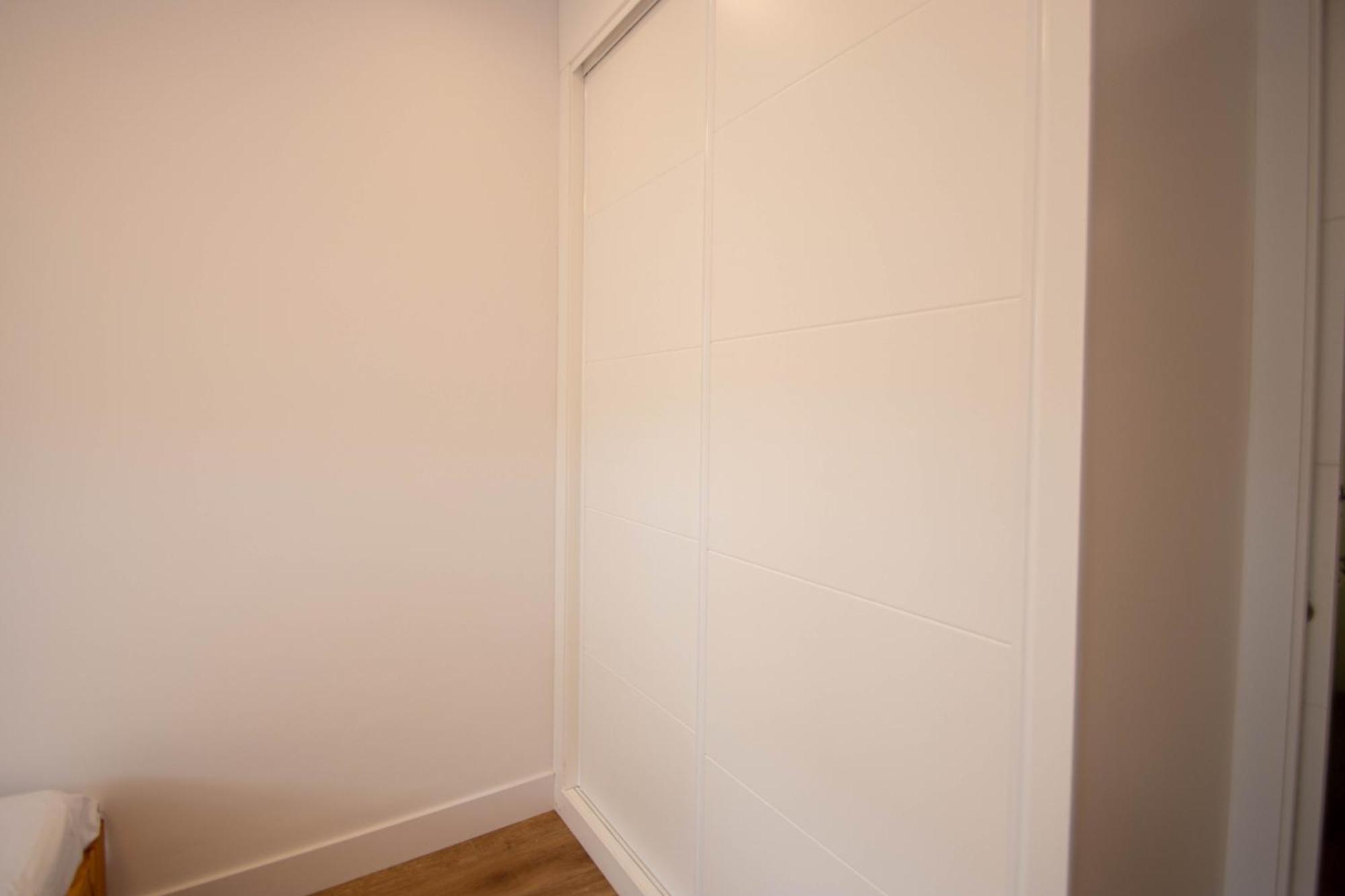 Ciencias Forum 2 Apartment กรานาดา ภายนอก รูปภาพ