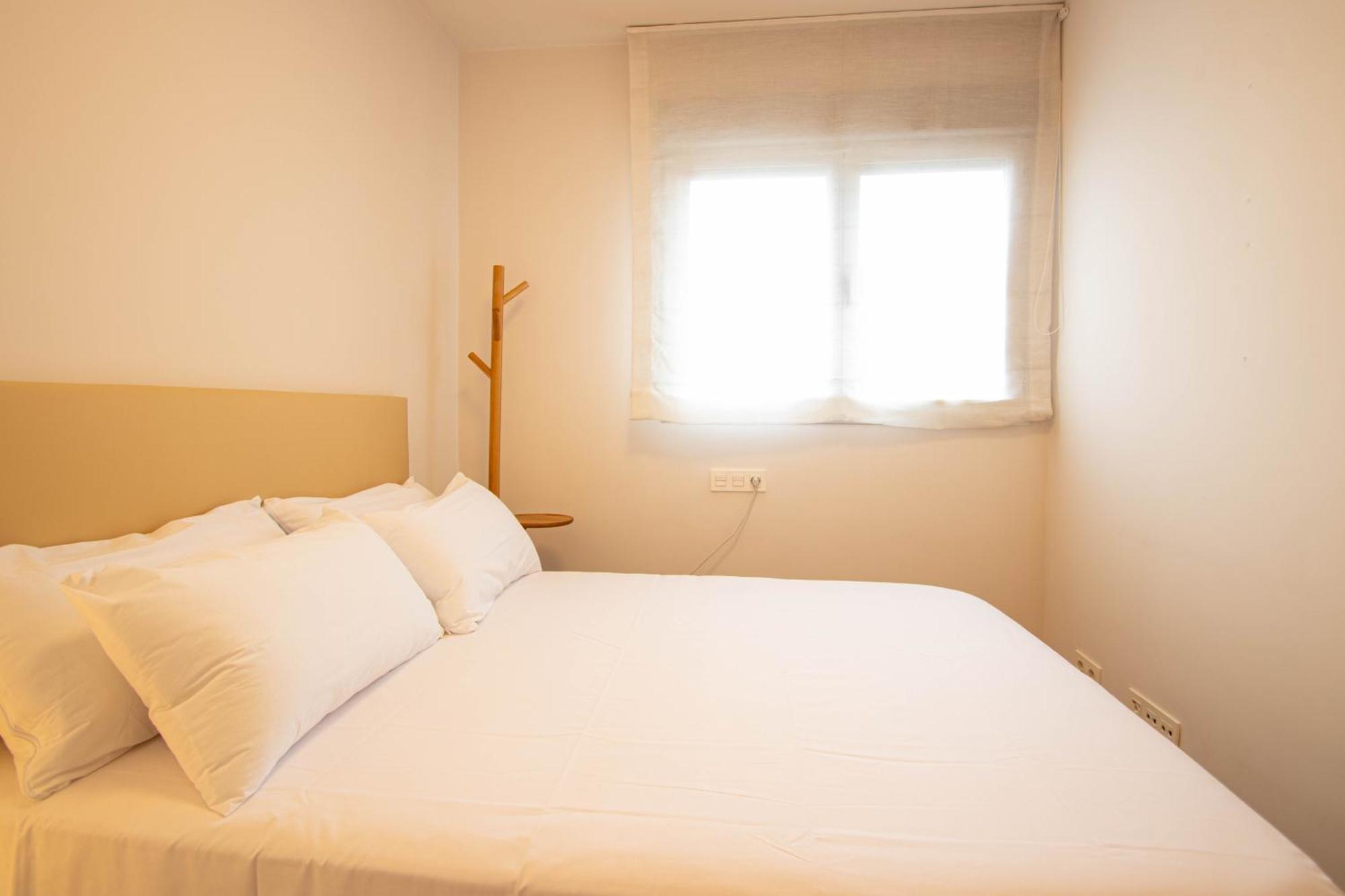 Ciencias Forum 2 Apartment กรานาดา ภายนอก รูปภาพ