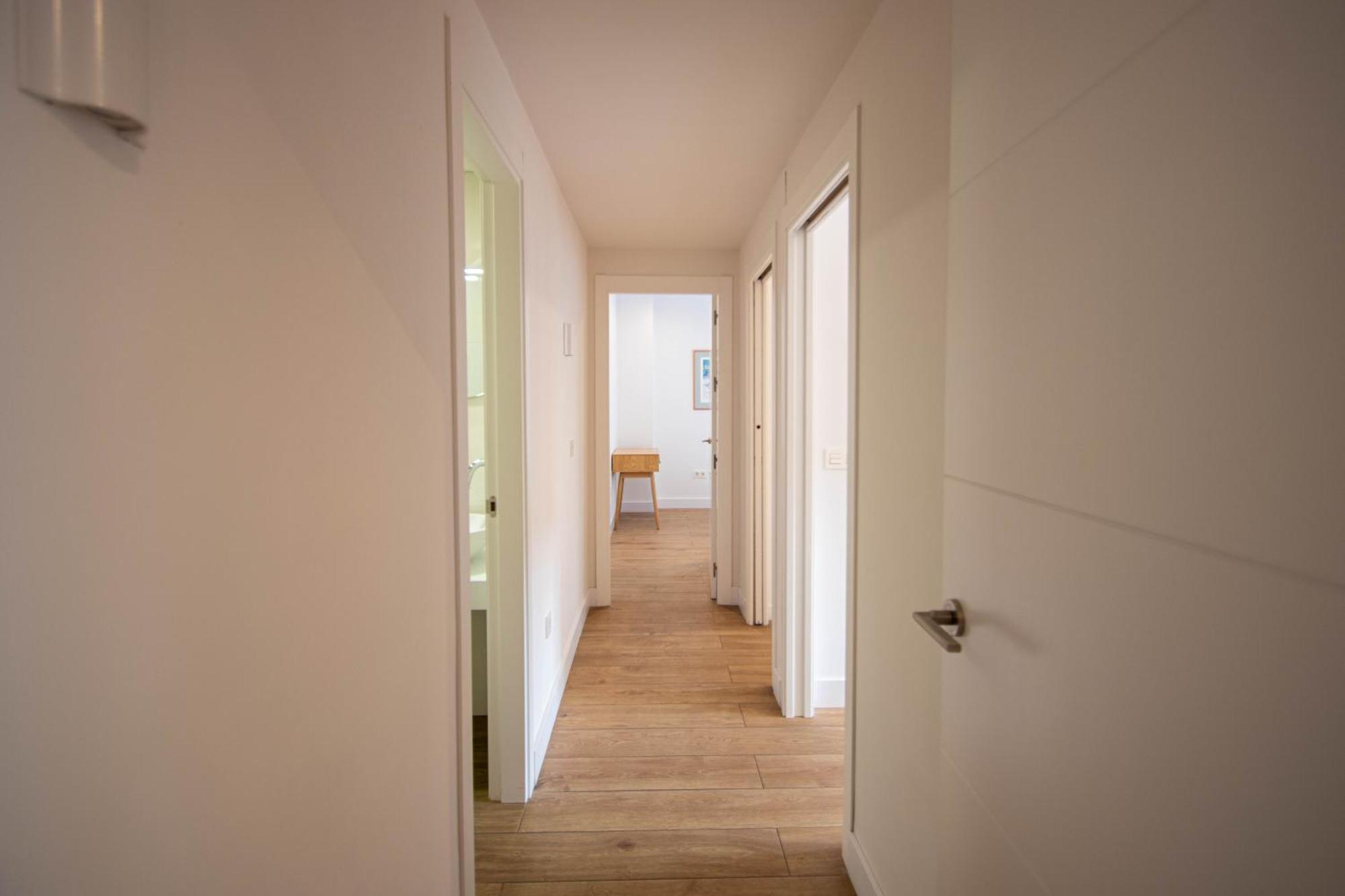 Ciencias Forum 2 Apartment กรานาดา ภายนอก รูปภาพ