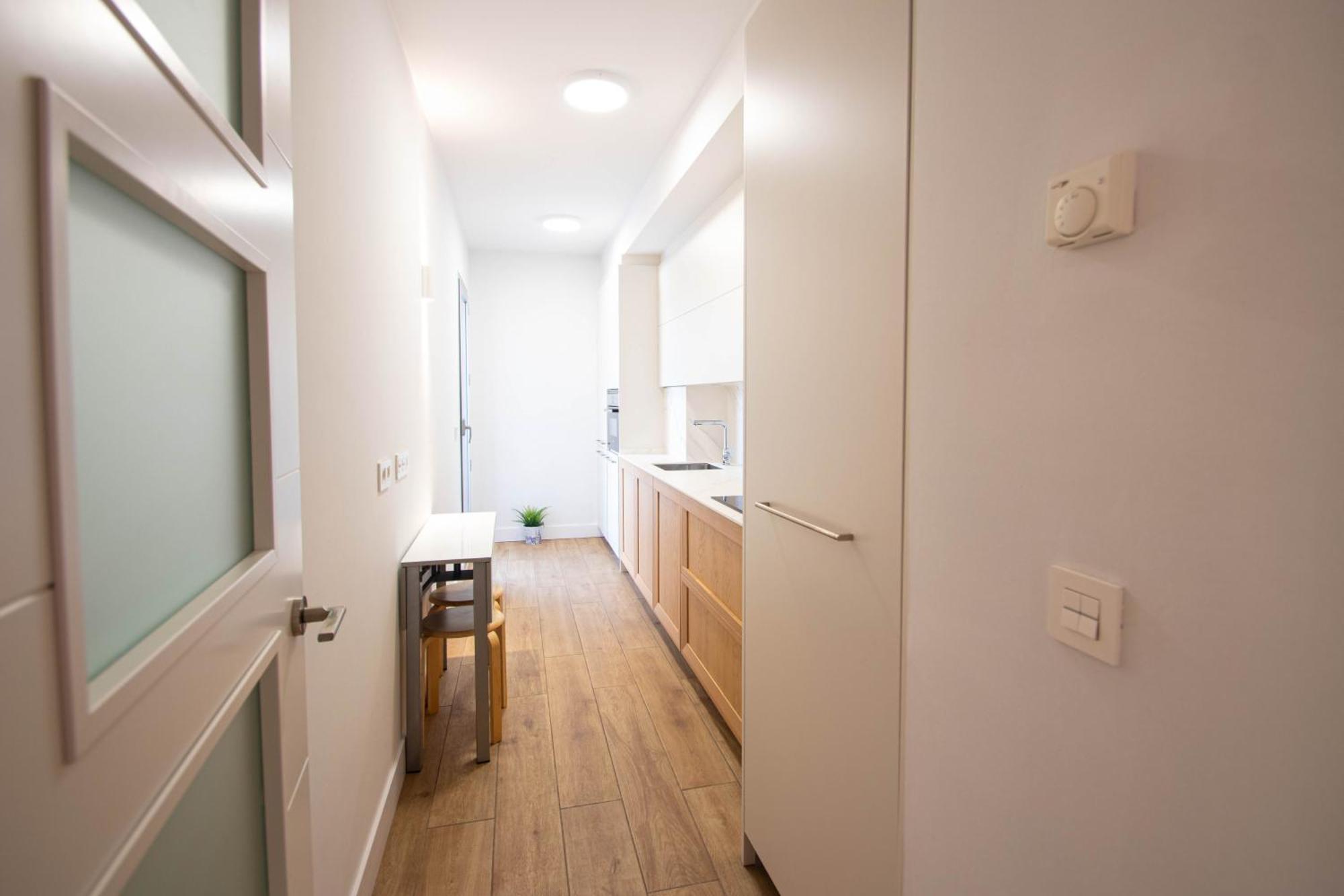 Ciencias Forum 2 Apartment กรานาดา ภายนอก รูปภาพ