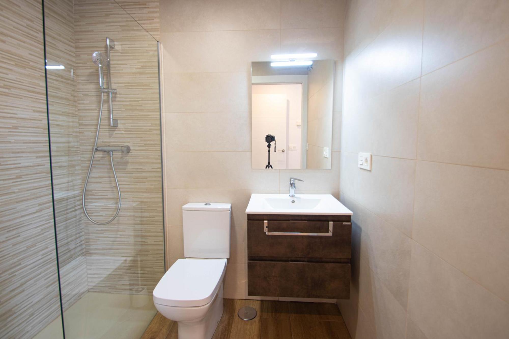 Ciencias Forum 2 Apartment กรานาดา ภายนอก รูปภาพ