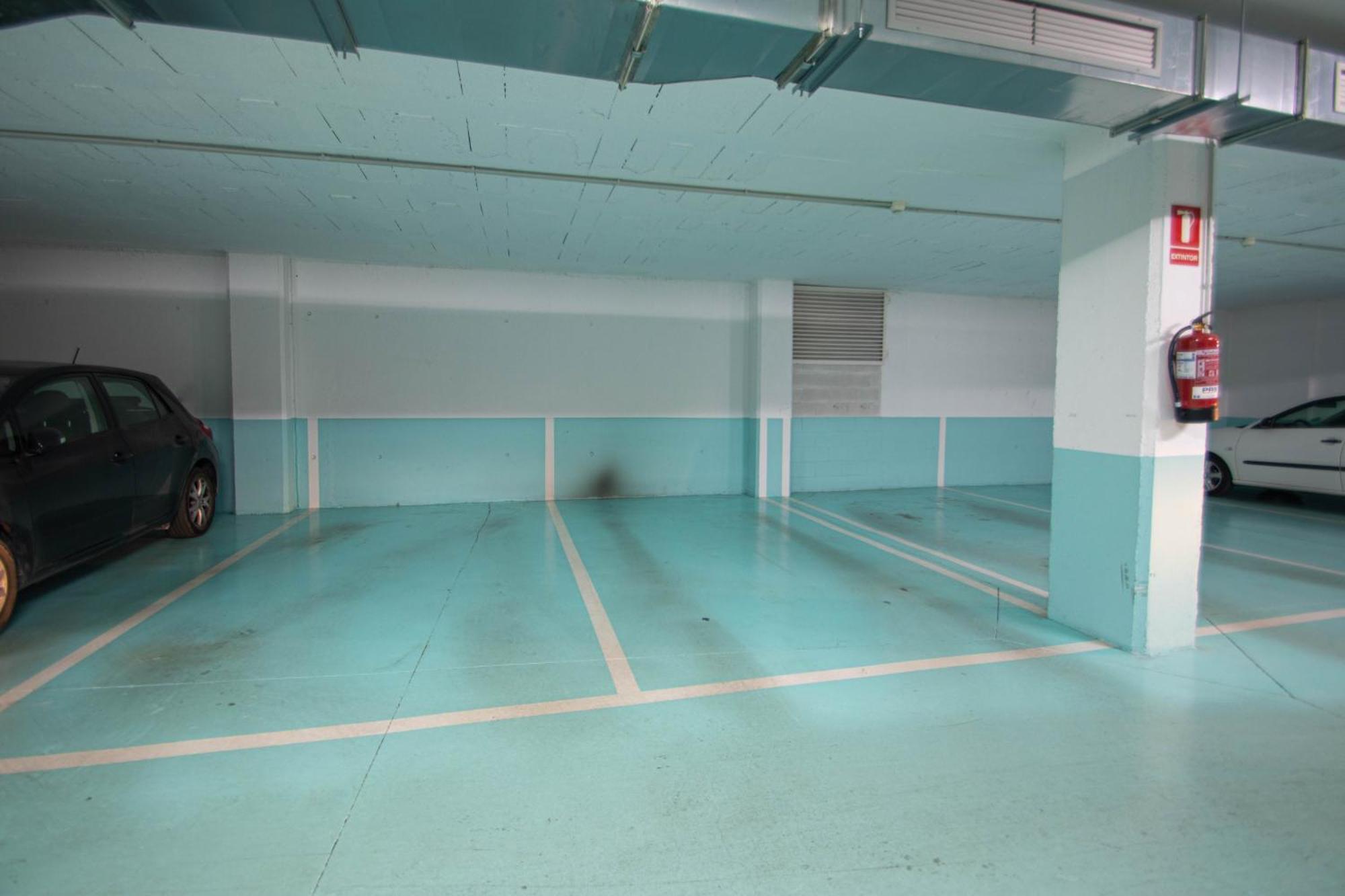Ciencias Forum 2 Apartment กรานาดา ภายนอก รูปภาพ